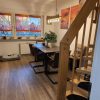 Moderne Maisonette-Wohnung auf zwei Etagen mit zwei Eingängen – stilvoll und großzügig! - onlineid 2jshb5v